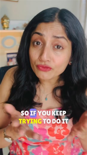 😅 Keep going back to your old ways? Try this!