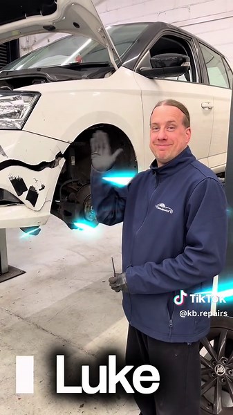 Every repair has a story and it starts with this crew! Get to know the skilled hands and friendly faces that make KB Repairs the place to trust for all your automotive needs. 📍 Basildon 📞 Basildon: 0203 340 2692 💻www.kalumbodywork.co.uk #MeetTheTeam #TeamworkMakesTheDreamWork #BehindTheScenes #WorkshopLife #CarRepairCrew #AutoExperts #DreamTeam #GarageGoals #TeamKBRepairs #HardWorkPaysOff #KBRrepairs #BasildonGarage #BasildonRepairs #EssexCarRepairs #Basildon #AutomotiveRepairs #RepairSpecial