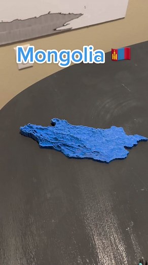 Exploring Mongolia: Mountains, Rivers, and Deserts