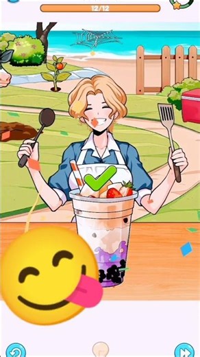 Boba Tea Prank - Science Experiment