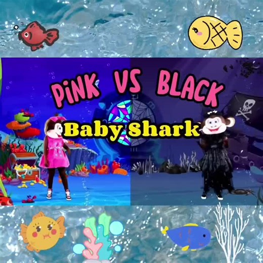 🎵 Baby Shark… mais en français ! 🇫🇷🦈 Chantez, tapez des mains et dansez avec cette chanson Baby Shark en français super mignonne à Nessa’s Play House 🧸✨ Parfaite pour les tout-petits afin d’apprendre le rythme, les sons et une nouvelle langue — amusante, entraînante et impossible de ne pas sourire 💛 Écoutez-la une fois… et regardez votre enfant la redemander encore et encore ! #BabySharkFrancais #ChansonsPourEnfants #ToutPetits