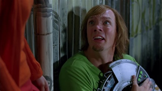 Фильм Скуби-Ду 2: Монстры на свободе (2004) FULL HD