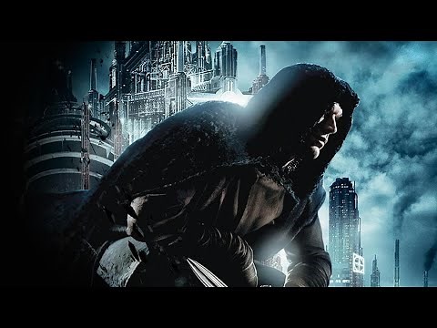 Priest Full Movie Facts & Review in English / Paul Bettany / Karl Urban