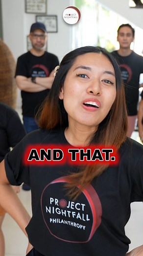 842K views · 36K reactions | This is where ALL HUMANS came from! #ProjectNightFall #viralreels | Project Nightfall | Facebook