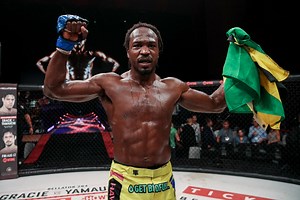 Jason Jackson wants to 'clean out' PFL and Bellator on path to UFC | DAZN News CA
