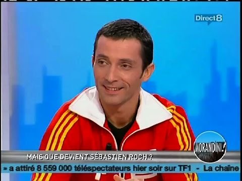 Sébastien Roch : Morandini (2008)