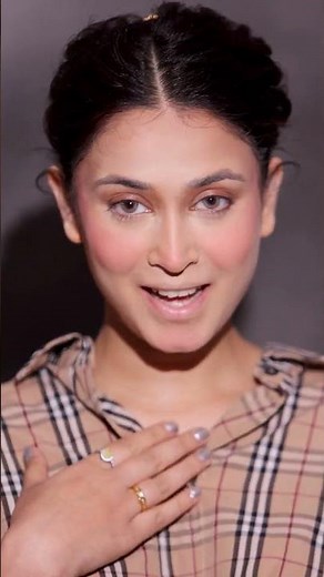 Marathi Bride and Groom Makeup tutorial