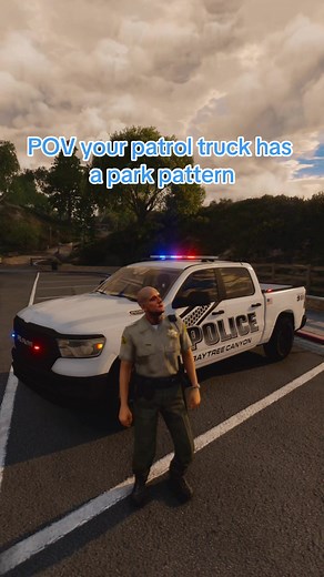 Make the rest of your department jealous with this hot new truck 🫢#gta5 #fivem #police #sherif #rp #ems #fire #fypシ゚viral #leo