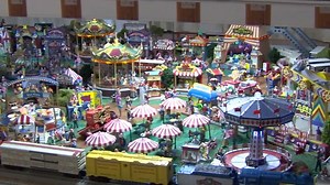 61K views · 640 reactions | SPRING HILL CHRISTMAS HOUSE: When you're out looking at lights this month, stop by the Spring Hill Christmas House. You won't believe the circus village inside! STORY: https://bit.ly/2PF5duQ | FOX 13 News - Tampa Bay | Facebook