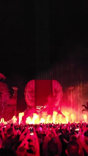 Single Day Passes for @Tomorrowland presents: CORE Los Angeles, together with @Insomniac are now on sale. Get ready for an unforgettable journey though nature and sound on May 2 & 3, 2026 at L.A. Historic Park. #tomorrowland #ElectronicMusic #CORE #festival #corelosangeles