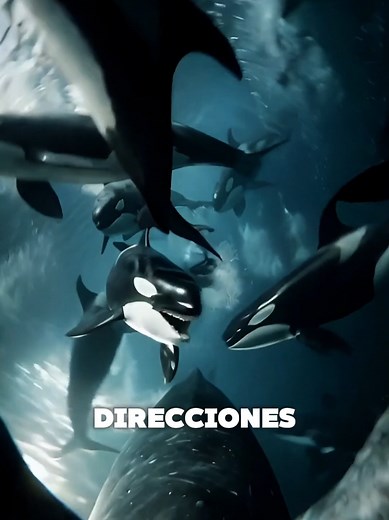 ¿Qué pasaría si Megalodón, Mosasaurus y Livyatan aparecieran hoy en el océano?