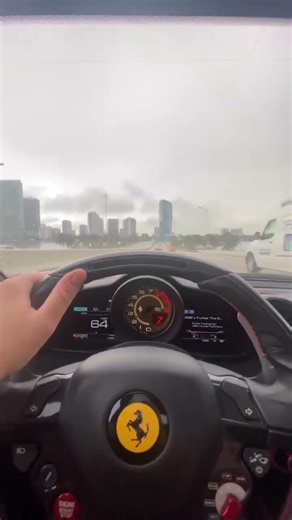 Racing super cars in the rain? Yezzzir! Don’t forget to have FUN! Work hard, play hard and enjoy