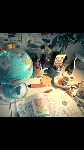 The theme is SOCIAL STUDIES! 💫