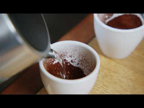 PCC Community Markets x Tony's Coffee