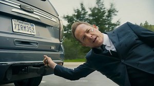 AllState Mayhem Boat Hitch commercial advertisement spot