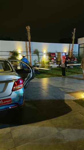 ‏#مشويات_ركن_الرافدين #ميرلا_ون