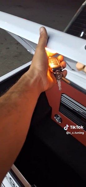 C_C TUNING (@c_c.tuning)’s videos with RussiGang - Mustafa Koçel