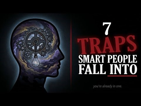 The Dark Side of Being Smart