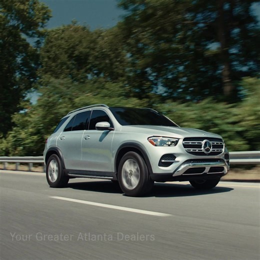Lease the 2025 GLE 450e 4MATIC SUV for $799/mo for 24 months, $6,693 due at lease signing*. See offer details. | Mercedes-Benz USA