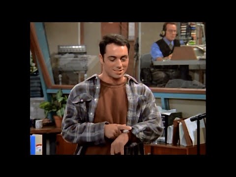 Joe Rogan - Top 10 Joe Moments - News Radio