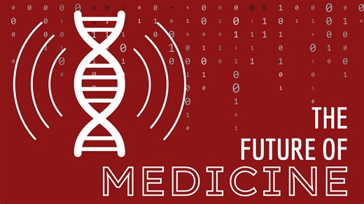 Future of Medicine Podcast Launch