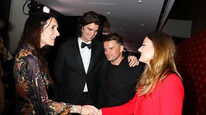 The secret life of Rebekah & Adam Neumann's daughter