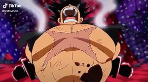 Luffy vs Katakuri Battle: One Piece Epic Showdown