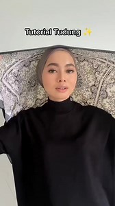50K views · 427 reactions | Tutorial bawal labuh depan belakang, bawal to shawl. #tutorialbawal #tutorialbawalsimple #tutorialbawalmalaysia #tutorialbawallabuh Bawal satin matte.. https://shope.ee/7pRjGFW1YU | My TudunG. | Facebook