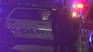 State of overall crime in Houston