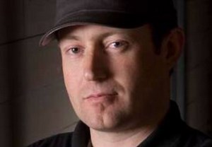 Iron, the Celts, and UFOs | Barry Fitzgerald