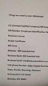 Start Amazon FBA Wholesale: 5 Simple Steps 2026