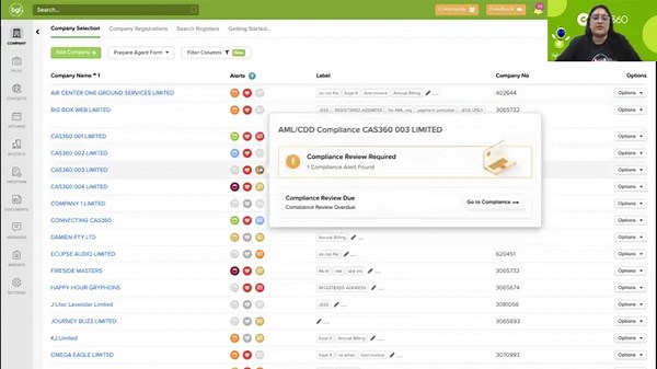 Accelerate Your WorkFlow: BGL x FuseSign Webinar (June 2025)