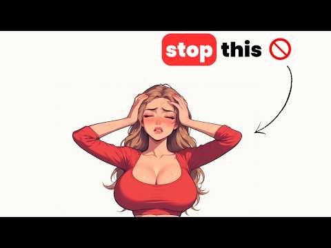 Why You Overthink Everything (And How It’s Ruining Your Mind)