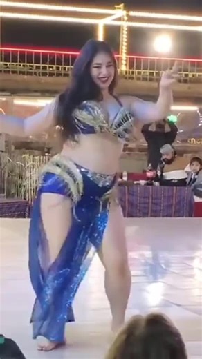 Belly Dance Trends: Celebrating Cultural Rhythm