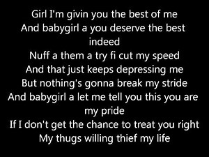 Pepperpot [Lyric] - Sean Paul