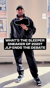 2025 has been a strong year in sneakers, @jlp lets us know which pair was the most slept on. 🌸 | Complex Sneakers