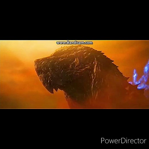 Godzilla Earth: Oscillatory Wave (Resound)