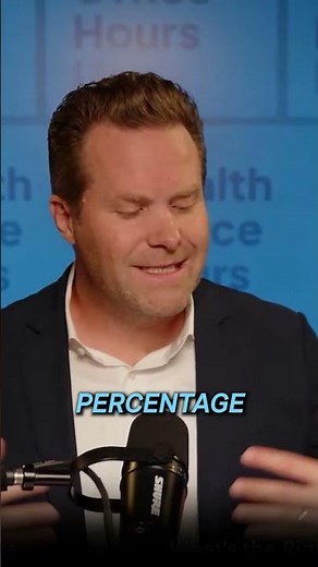 Where the 1% Actually Put Their Money #wealthbuilding #investing