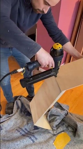 DIY Wheel Well Box: Maximizing Van Storage!