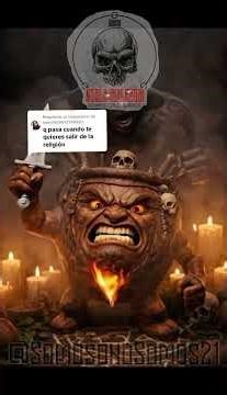 Para que no se trunquen tus caminos | Palo Mayombe