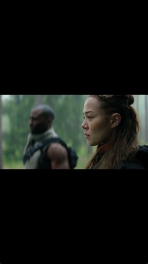 Foundation (2021) S3E9 Clips