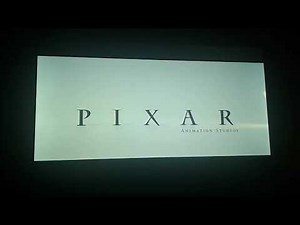 Disney / Pixar Animation Studios Closing Logo (2022)