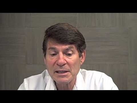 PSA Elevation After Treatment For Prostate Cancer