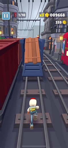 Mastering Subway Surfers: Tips and Tricks for Gamers