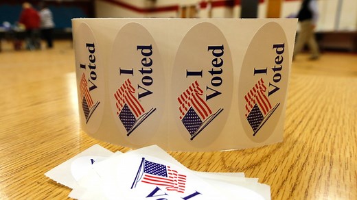 Primaries 2022: Everything you need to know about who can vote in the DMV