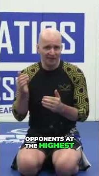 Jiu-Jitsu Submissions: Choose These for High Success! #shorts