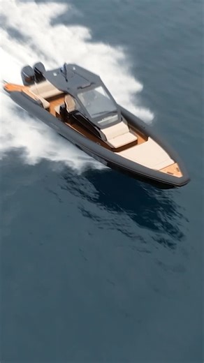 TECHNOHULL on Instagram: "Alpha 40 unlocked. Join us as Tom Montgomery-Swan breaks down what makes her one of the most talked-about dayboats out there. #Alpha40 #DayBoatingAtItsFinest #Technohull #SeabornPerformance . . . . . . . . . . . . . . . . . . . #technohullboats #luxury #performance #technology #design #speedboat #chaseboat #yacht #yachtlife #yachtlifestyle"