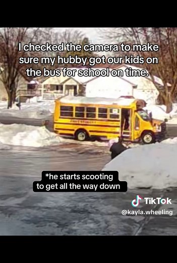 Funny Parenting Moments Caught on Camera