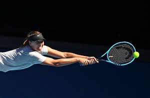 Australian Open 2019: Behind the Numbers