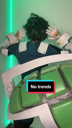 Bakudeku Cosplay Ideas and Trends